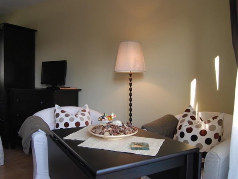 Ferienwohnung Hiddensee In Vitte Rum bild
